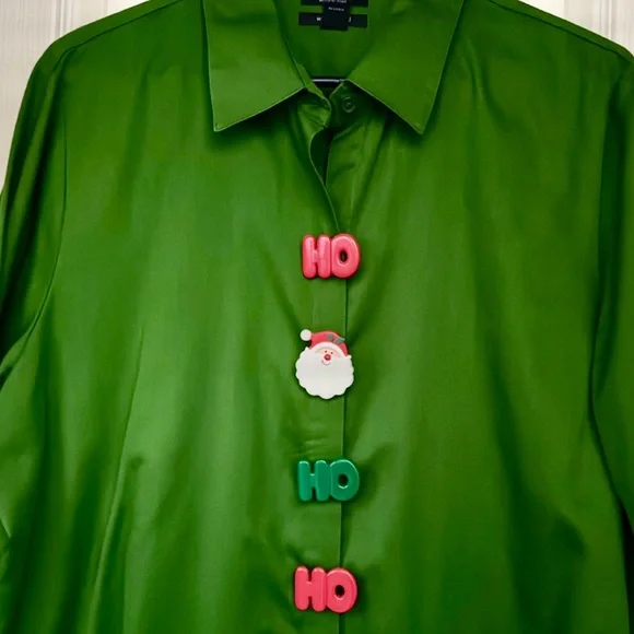 🎄VINTAGE HALLMARK CHRISTMAS BUTTON COVER BUNDLE - Stocking Stuffer - Picture 3 of 15